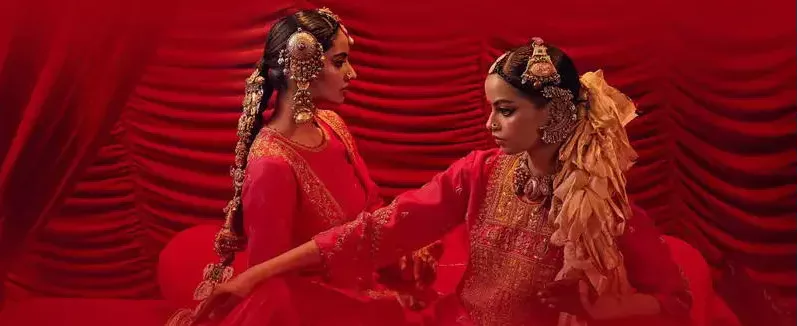 Indian Designer's Haat